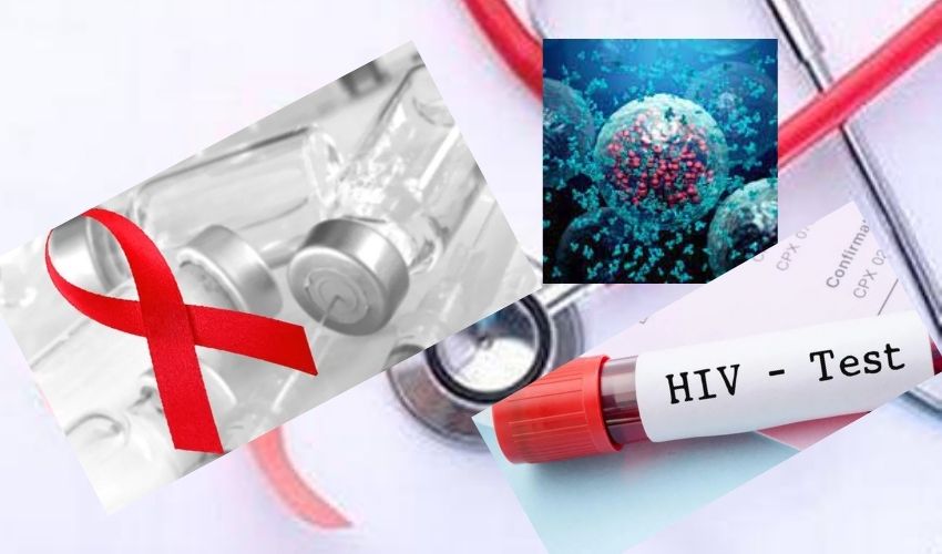 Hiv Cure Without Medicine