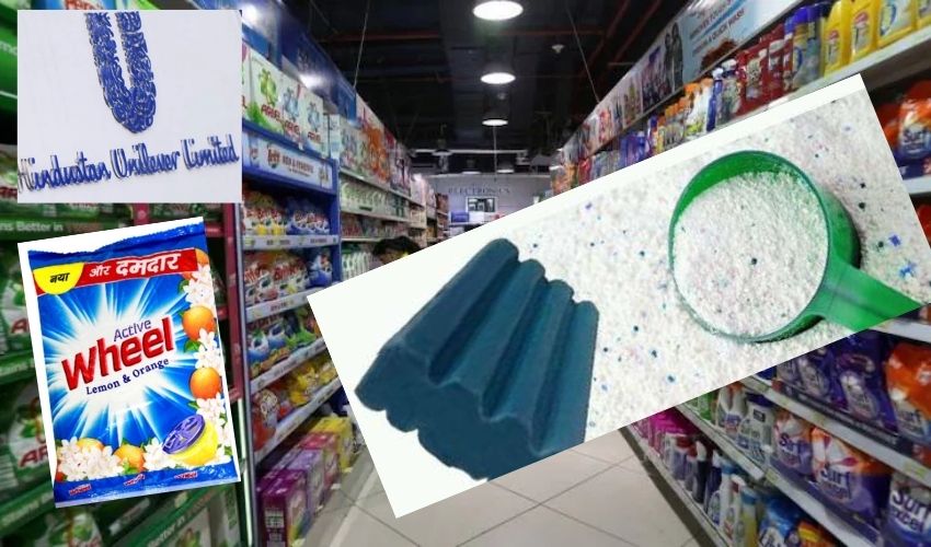 Hul And Itc Hike Soap And Detergent Prices