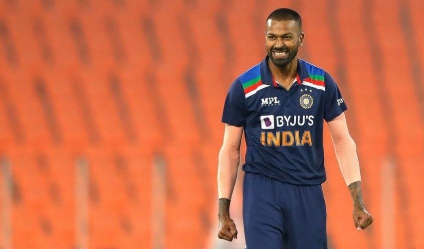 Ind vs NZ Series: ప్రపంచకప్లో భారత్ ఫెయిల్.. హార్దిక్ పాండ్యాపై వేటు..! రీప్లేస్మెంట్ ఎవరంటే? Ind vs NZ Series: ప్రపంచకప్లో భారత్ ఫెయిల్.. హార్దిక్ పాండ్యాపై వేటు..! రీప్లేస్మెంట్ ఎవరంటే?