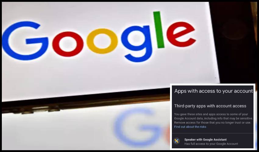 How To Stop Third Party Apps From Accessing Your Google Account