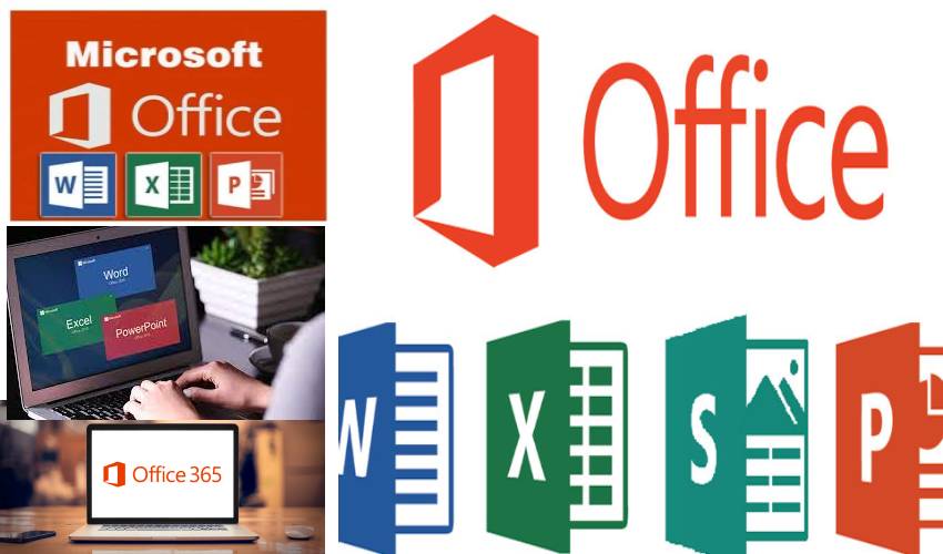 How To Get Microsoft Word, Excel And Powerpoint For Free