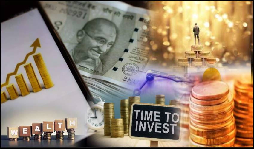 How To Grow Your Wealth To Rs 100 Cr By Investing Rs 10 Lakh
