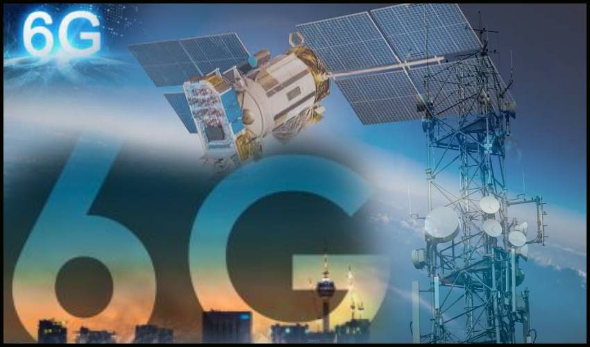 India Will Deploy 6g Technology By 2024, Says Communication Minister Ashwini Vaishnaw