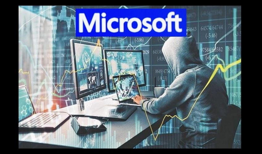 Hackers Target : ఐటీ సంస్థలను టార్గెట్ చేసిన ఇరాన్ హ్యాకర్లు ? Hackers Target : ఐటీ సంస్థలను టార్గెట్ చేసిన ఇరాన్ హ్యాకర్లు ?