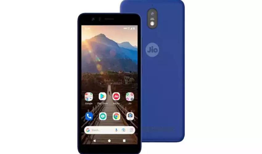 Jio Phone Next : జియో ఫోన్ నెక్ట్స్ అమ్మకాలు ప్రారంభం.. ముందుగా రిజిస్ట్రేషన్ తప్పనిసరి Jio Phone Next : జియో ఫోన్ నెక్ట్స్ అమ్మకాలు ప్రారంభం.. ముందుగా రిజిస్ట్రేషన్ తప్పనిసరి