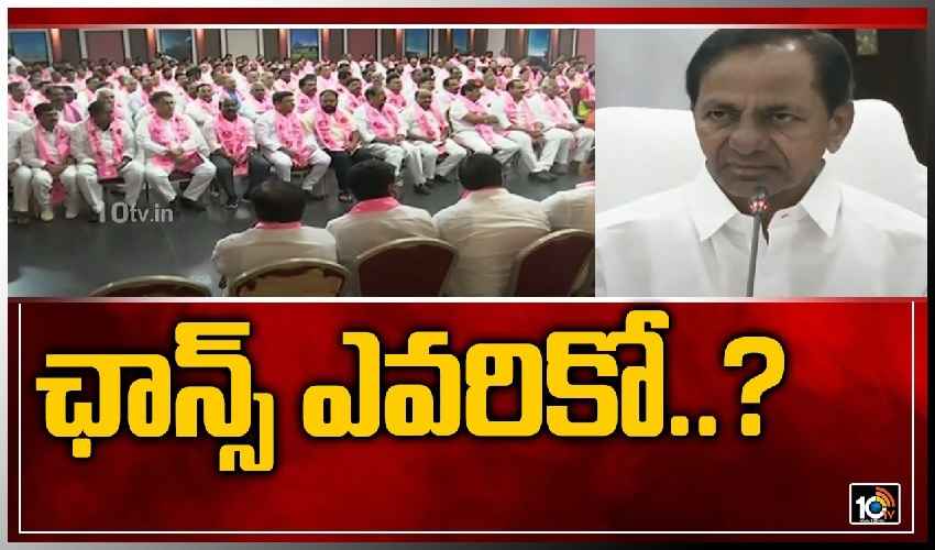 Kcr