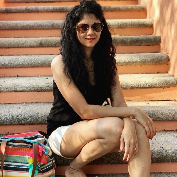Kamna Jethmalani17