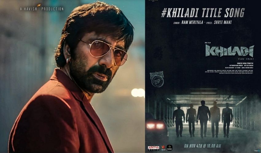 Khiladi