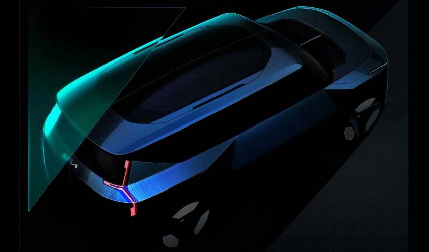 Kia Teases Concept Ev9 Some More, Full Debut Coming At La Auto Show(1)