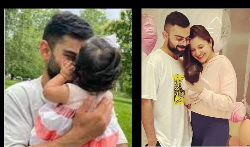 Anushka Sharma : కోహ్లీ కూతురికి అత్యాచార బెదిరింపులు! Anushka Sharma : కోహ్లీ కూతురికి అత్యాచార బెదిరింపులు!