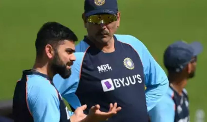 Kohli