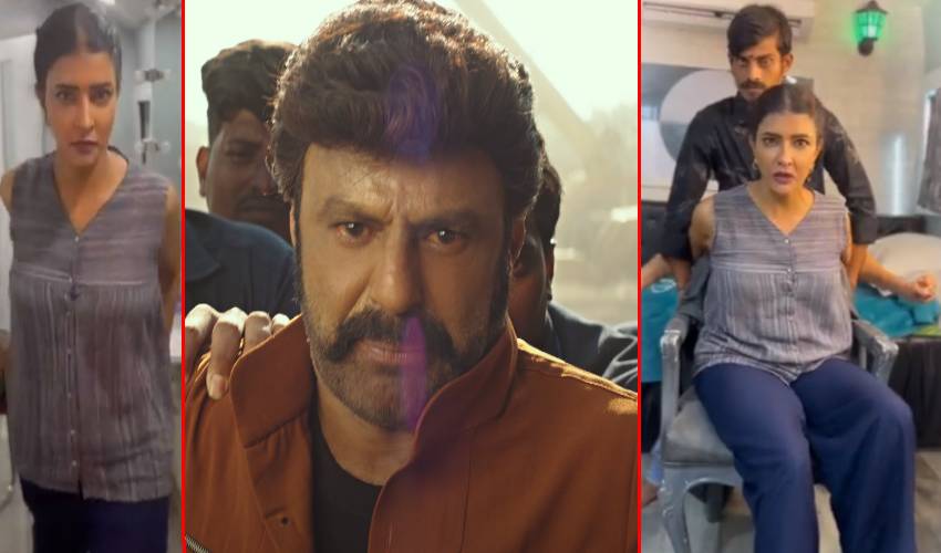 Manchu Lakshmi ‘అఖండ’ డైలాగులు అదరగొట్టిన మంచు లక్ష్మీ.. వీడియో వైరల్.. Manchu Lakshmi ‘అఖండ’ డైలాగులు అదరగొట్టిన మంచు లక్ష్మీ.. వీడియో వైరల్..
