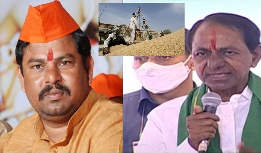MLA Raja singh-CM KCR : సీఎం కేసీఆర్ సినిమా అట్టర్ ప్లాప్ అయ్యింది : ఎమ్మెల్యే రాజాసింగ్ MLA Raja singh-CM KCR : సీఎం కేసీఆర్ సినిమా అట్టర్ ప్లాప్ అయ్యింది : ఎమ్మెల్యే రాజాసింగ్