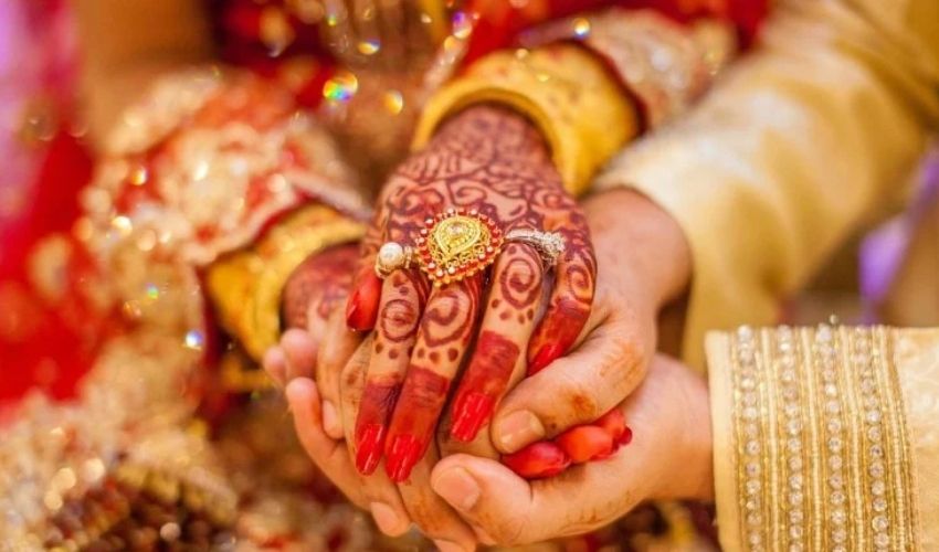 Bachelors: అయ్యయ్యో.. అక్కడ పెళ్లికాని ప్రసాదులు పెరిగిపోయారంట! Bachelors: అయ్యయ్యో.. అక్కడ పెళ్లికాని ప్రసాదులు పెరిగిపోయారంట!