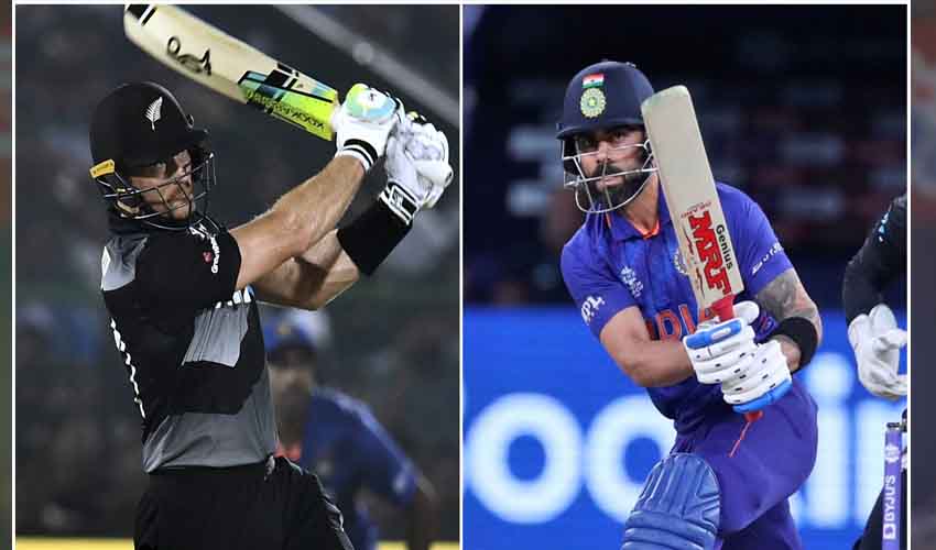 Martin Guptill
