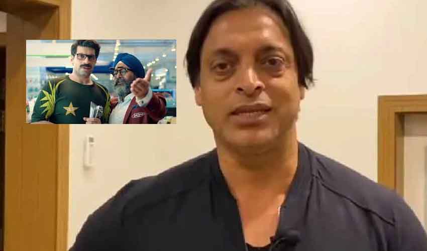Mauka : వరల్డ్ కప్లో భారత్ ఫైనల్ చేరాలి, మరోసారి పాకిస్తానే గెలవాలి Mauka : వరల్డ్ కప్లో భారత్ ఫైనల్ చేరాలి, మరోసారి పాకిస్తానే గెలవాలి