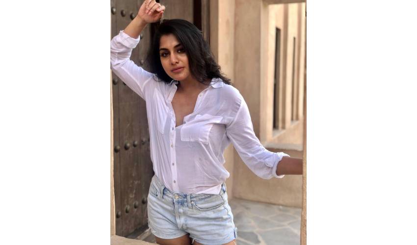 Meera Nandan (image Instagram) 14