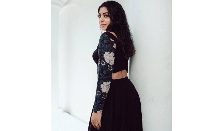 Meera Nandan (image Instagram) 6