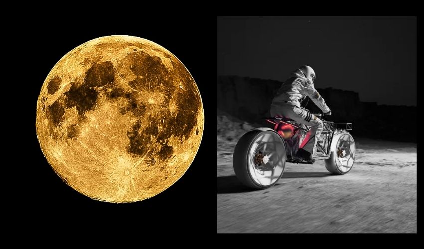 Moon