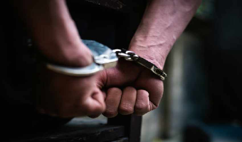 Mumbai Chain Snatcher Arrested