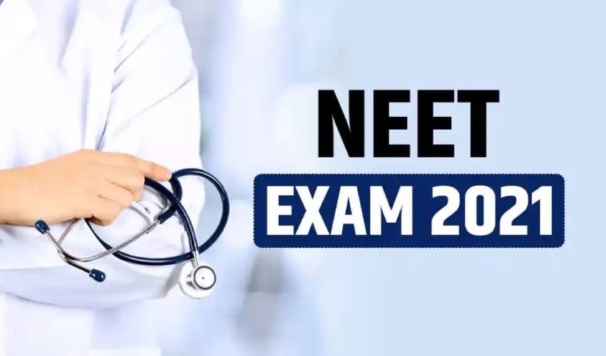 Neet 2021 Results