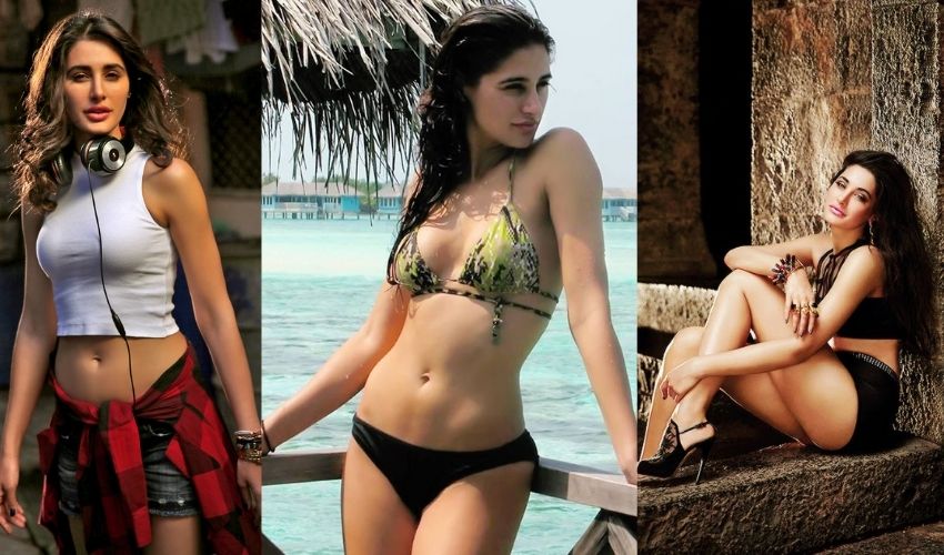 Nargis Fakhri: నర్గీస్ అసలేంటీ అందం..!