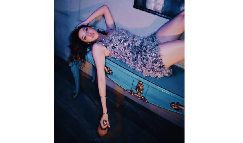 Neha Shetty (image Instagram) 1