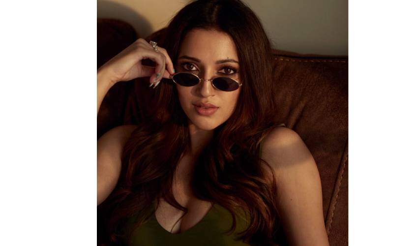 Neha Shetty (image Instagram) 10