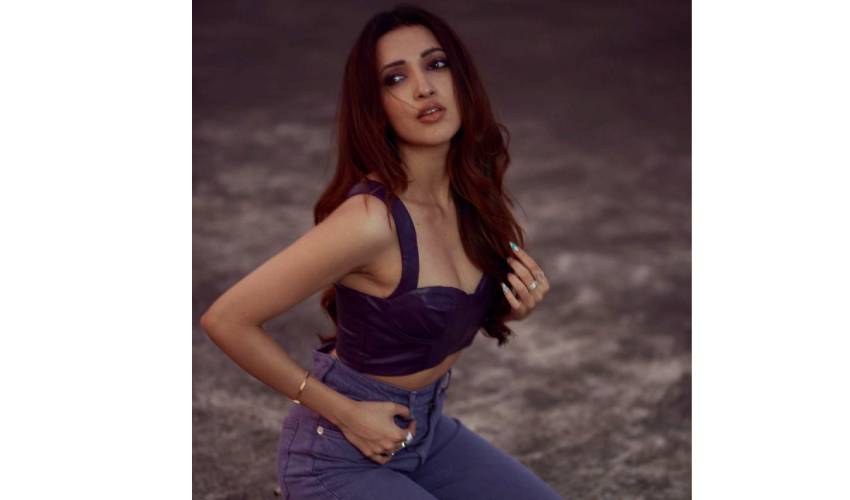 Neha Shetty (image Instagram) 11