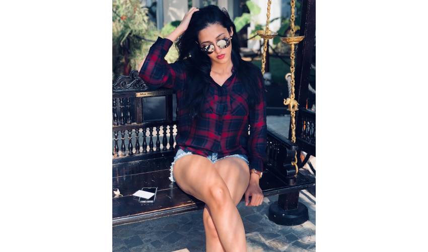 Neha Shetty (image Instagram) 12