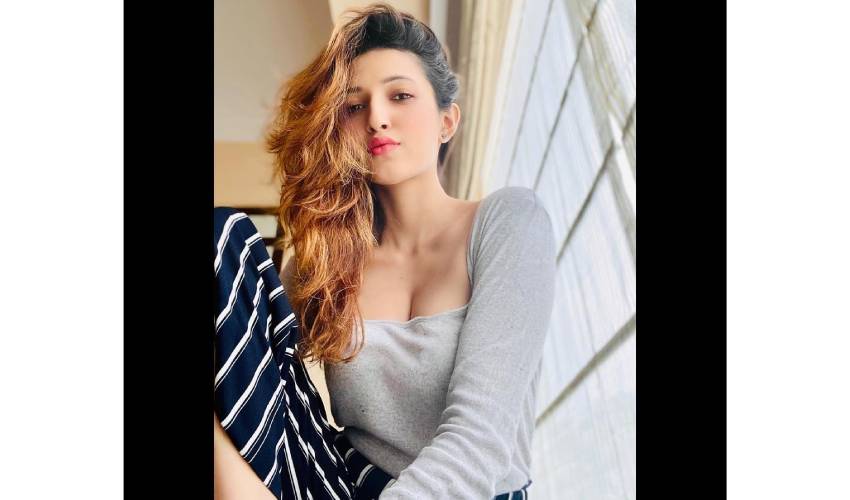Neha Shetty (image Instagram) 2