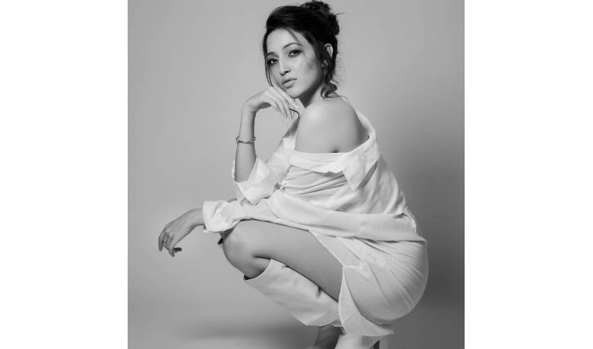 Neha Shetty (image Instagram) 6