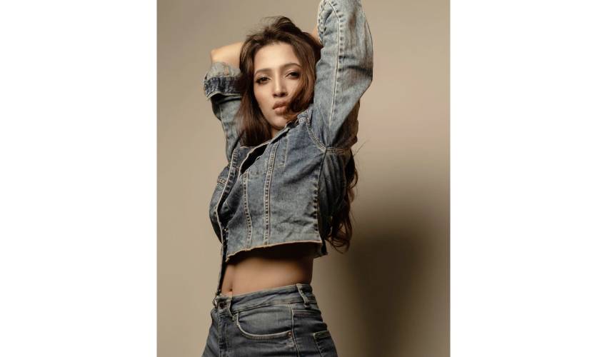 Neha Shetty (image Instagram) 7