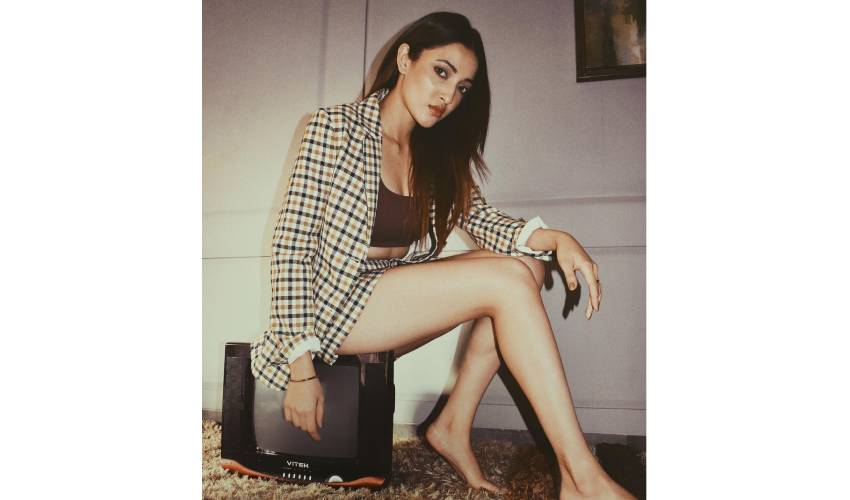 Neha Shetty (image Instagram) 8