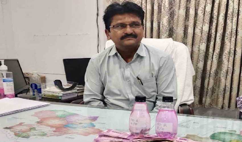 ACB Raids