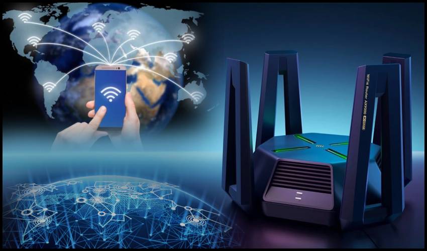 New Wi Fi Technology Promises Up To 1 Km Range, Significant Power Savings