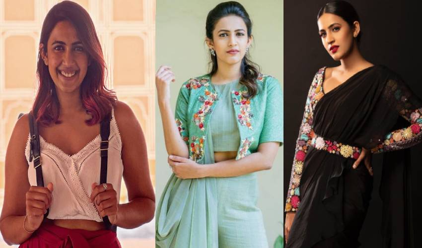 Niharika Konidela : నిహారిక కొణిదెల లేటెస్ట్ ఫొటోస్..