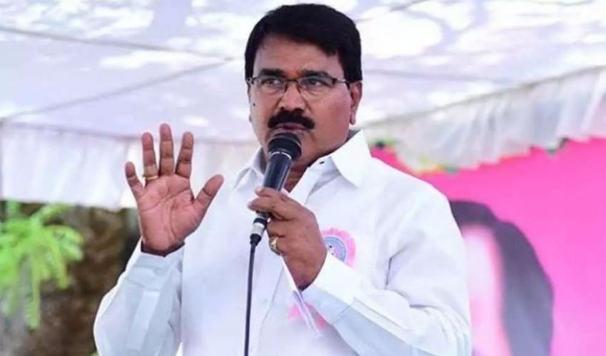 Niranjan Reddy