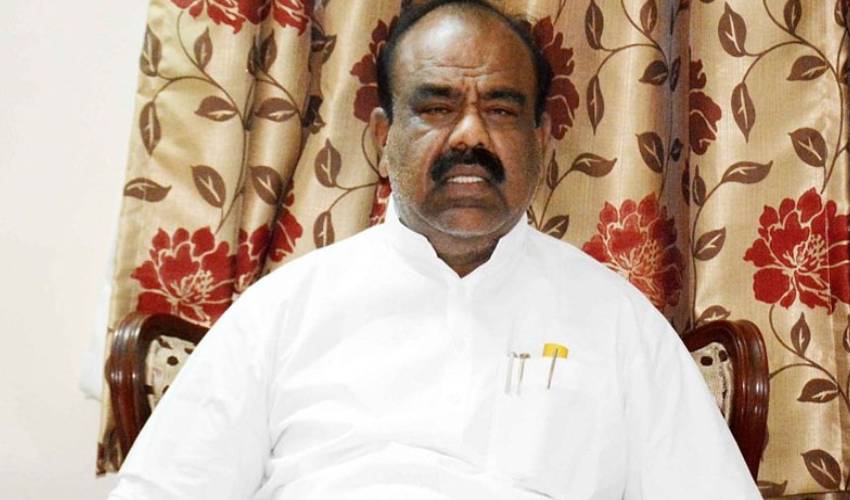 Nominated MLC : ఎమ్మెల్సీగా మధుసూదనాచారి.. గవర్నర్ ఆమోదం Nominated MLC : ఎమ్మెల్సీగా మధుసూదనాచారి.. గవర్నర్ ఆమోదం
