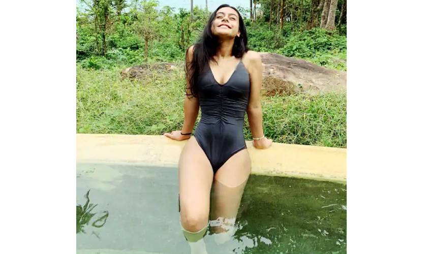 Nysa Devgan (image Instagram) 11