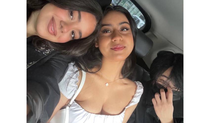 Nysa Devgan (image Instagram) 13