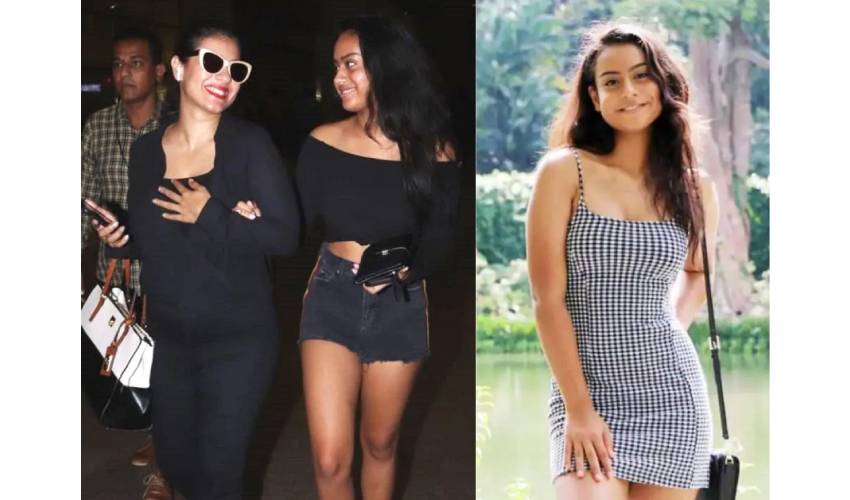 Nysa Devgan (image Instagram) 15