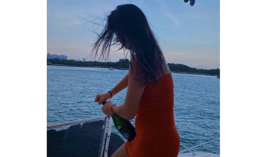 Nysa Devgan (image Instagram) 5