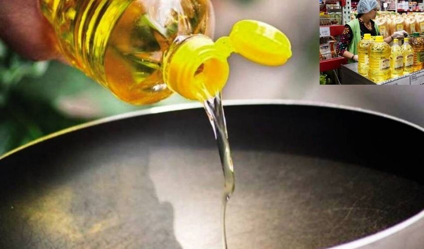 Oil