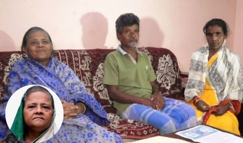 Odisha : రిక్షా కార్మికుడికి రూ. కోటి ఆస్తి ఇచ్చిన వృద్ధురాలు Odisha : రిక్షా కార్మికుడికి రూ. కోటి ఆస్తి ఇచ్చిన వృద్ధురాలు