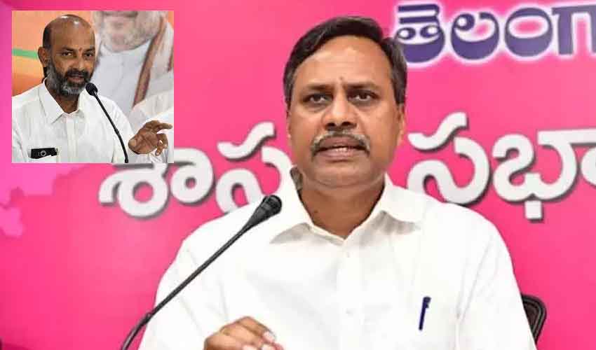 Palla Rajeshwar Reddy