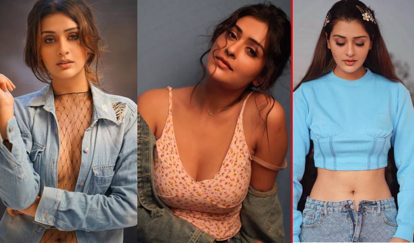 Payal Rajput : పరువాల పాయల్.. వింటర్‌లో హీటెక్కించే హొయల్