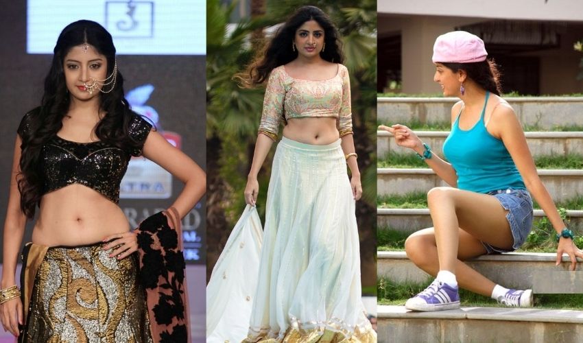 Poonam Kaur: పంజాబీ అందం పూనమ్ గ్లామర్ ట్రీట్! Poonam Kaur: పంజాబీ అందం పూనమ్ గ్లామర్ ట్రీట్!