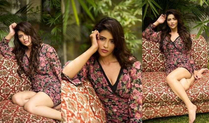 Priyanka Jawalkar: డోస్ పెంచేస్తున్న అనంతపురం అందాలభామ!