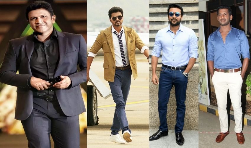Puneeth Rajkumar: పునీత్ చివరి చూపుకు నోచుకోని కోలీవుడ్.. కారణం ఏంటి? Puneeth Rajkumar: పునీత్ చివరి చూపుకు నోచుకోని కోలీవుడ్.. కారణం ఏంటి?